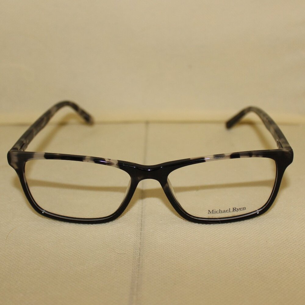 Michael Ryen Men's Glasses (MR-378)